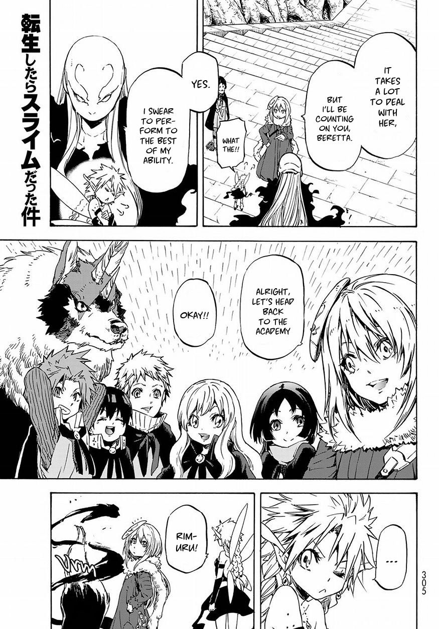 That Time I Got Reincarnated as a Slime, Chapter 53 image 02